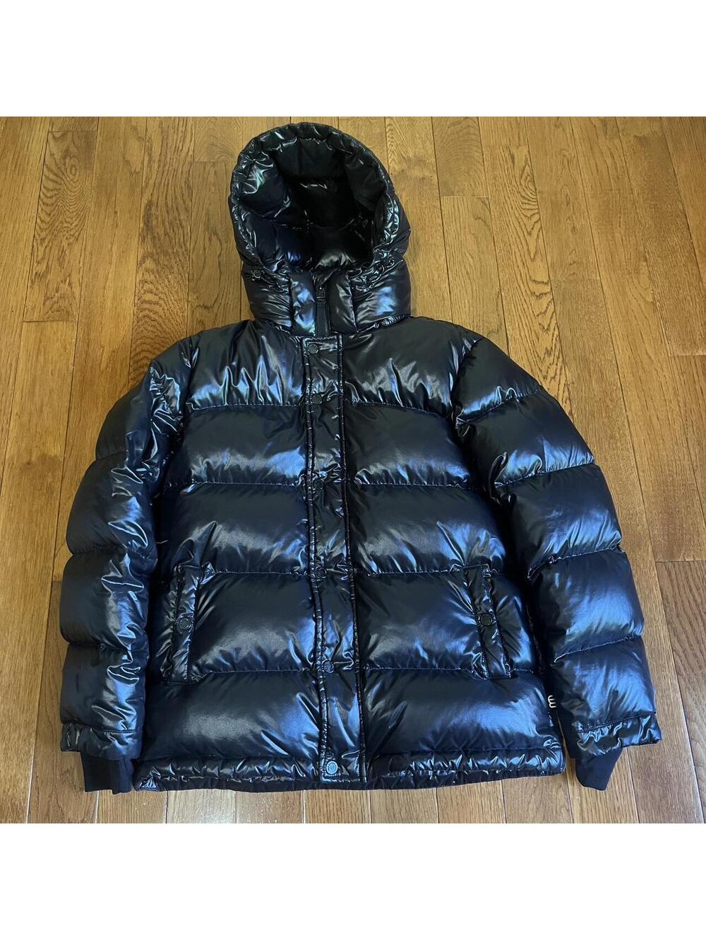 Aritzia Women's Black Jacket